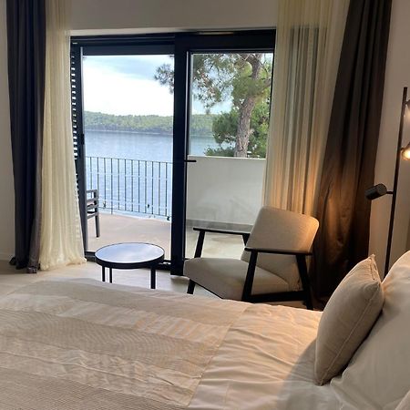 Apartments & Rooms Bianca Mali Lošinj Kültér fotó