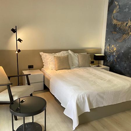 Apartments & Rooms Bianca Mali Lošinj Kültér fotó